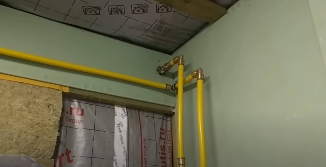 Проведение газа на дачный участок для физ.лица в Хасавюрте — фото 3